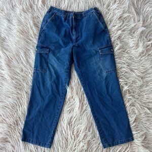 Vintage Carpenter Jeans